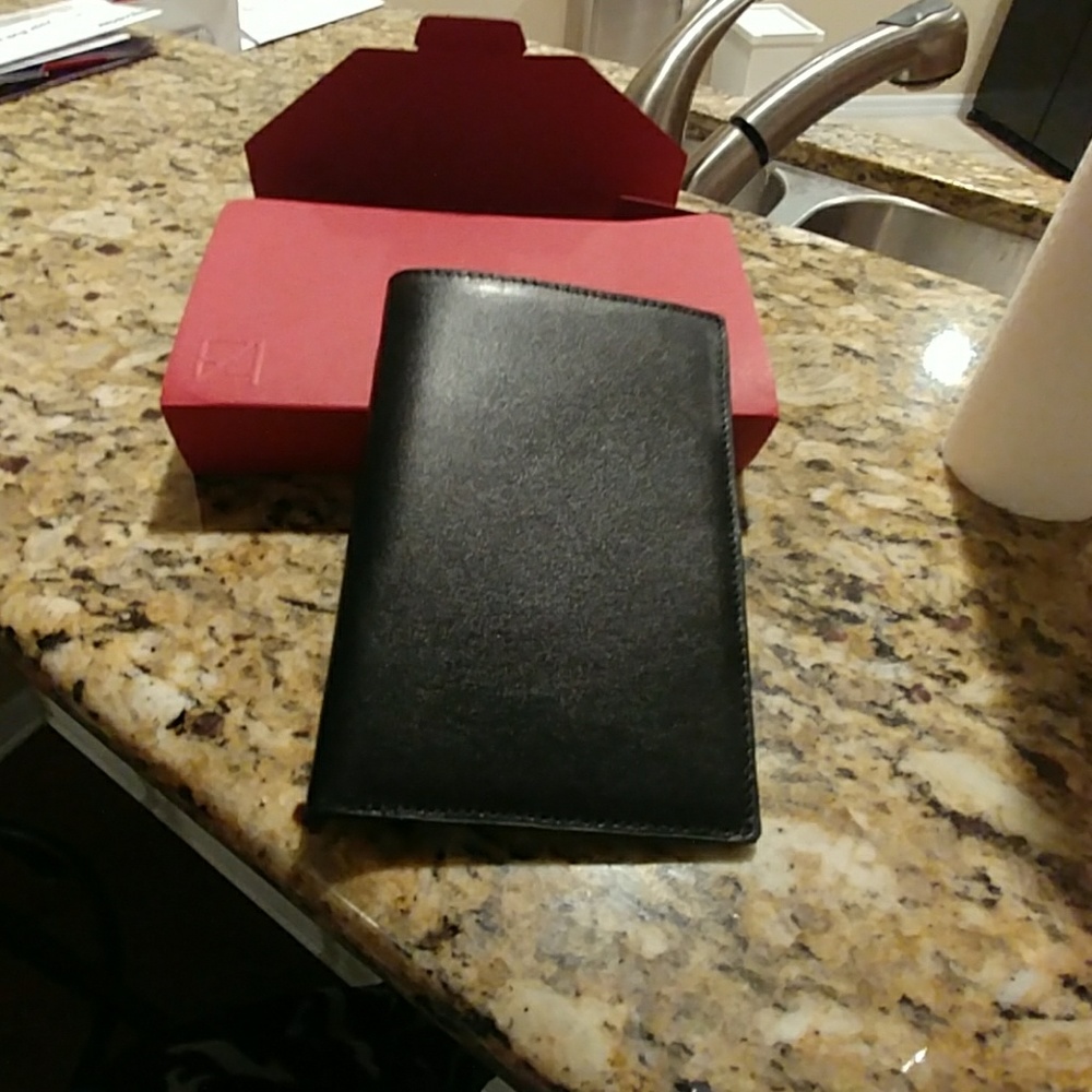 Fabriano men's wallet